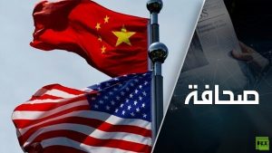 أمريكا لن تسمح للصين بتحرير تايوان