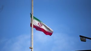 إيران تعلن عن تعرض سفارتها في أذربيجان لاعتداء