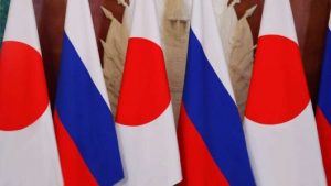 الخارجية اليابانية: اليابان تعتزم بحكومتها الجديدة مواصلة المفاوضات بشأن معاهدة سلام مع روسيا