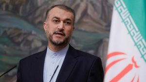 إيران تبدي قلقها إزاء "تواجد الإرهابيين والصهاينة" في جنوب القوقاز
