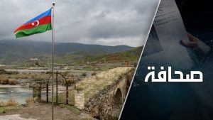 أذربيجان في وضع محرج بين تركيا وإسرائيل