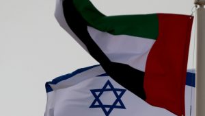 "الممر الأخضر".. اتفاقية جديدة بين الإمارات وإسرائيل