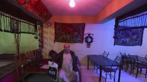 وكالة: أنقرة ساعدت بإجلاء اليهودي الأخير في أفغانستان