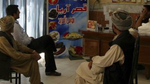 "طالبان" تفرض شروطا على أصحاب المطاعم والفنادق منها: ممنوع الاختلاط