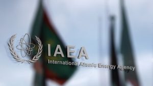 إيران تتهم الوكالة الدولية للطاقة الذرية بتسريب بيانات سرية وتتوعدها بـ"الإجراءات اللازمة"