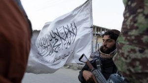 "طالبان" تسعى للإفراج عن مليارات الدولارات من الأموال الأفغانية في الخارج