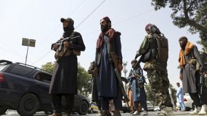 مسلحون من "طالبان" يقتلون شخصين بسبب استماعهما إلى الموسيقى خلال حفل زفاف