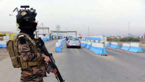 العراق.. مقتل وإصابة أربعة مدنيين بهجوم لـ"داعش" شرقي البلاد