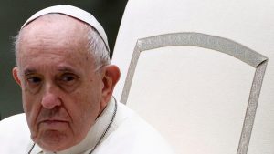 البابا: كلمة السر للتعاون مع المهاجرين يجب أن تكون "الاندماج"