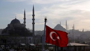 أنقرة: تحميل تركيا المسؤولية عن أزمة الحدود مع بيلاروس "مضلل"