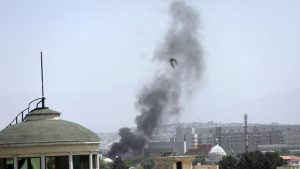 انفجار في كابل وأنباء عن ضحايا