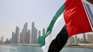 الإمارات تسجل أرفام قياسية على مستوى العالم